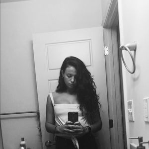 Meet your Posher, Haleigh